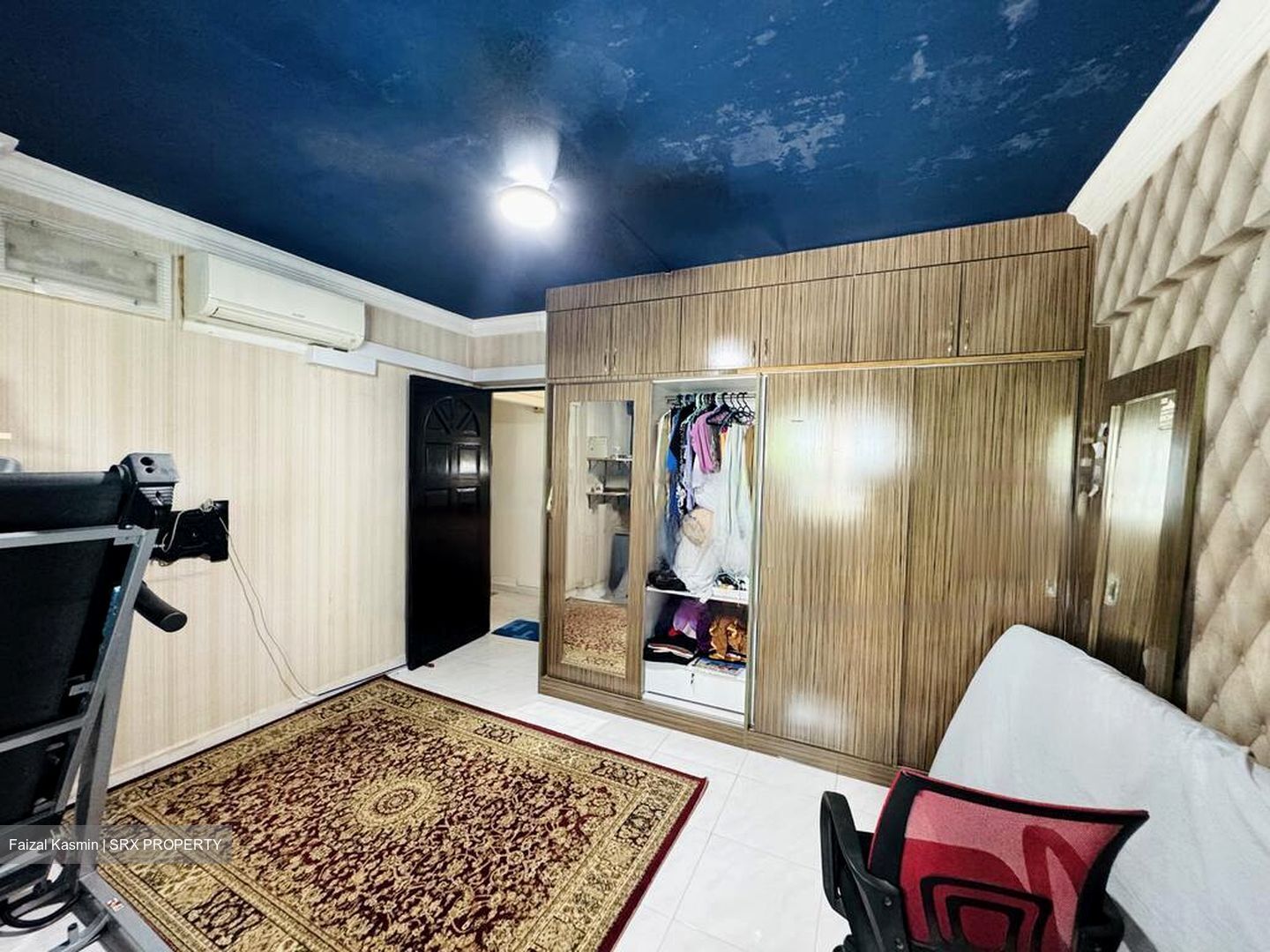 Blk 719 Bedok Reservoir Garden (Bedok), HDB Executive #449933651